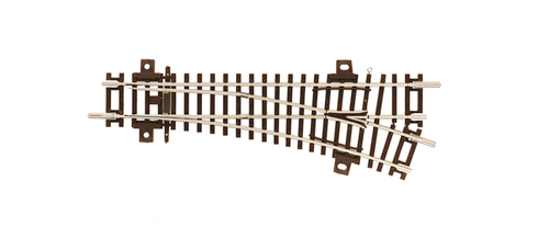 Стрелка правая WR20