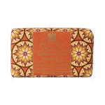 Натуральное антибактериальное мыло"Куркума и Чайное дерево" (100гр)