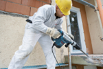 Отбойный молоток GSH 5 CE Bosch 0611321000