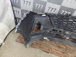 Бампер передний в сборе Changan CS55 Plus 21-нв Б/У Оригинал S203F2713010900