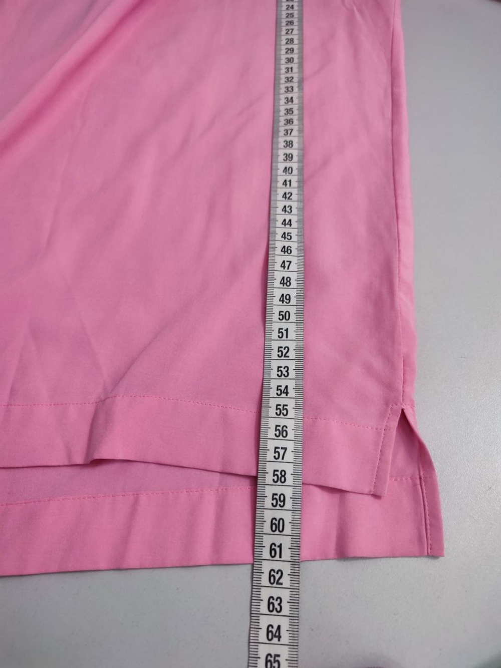 Лонг Uniqlo светлый 42 размер