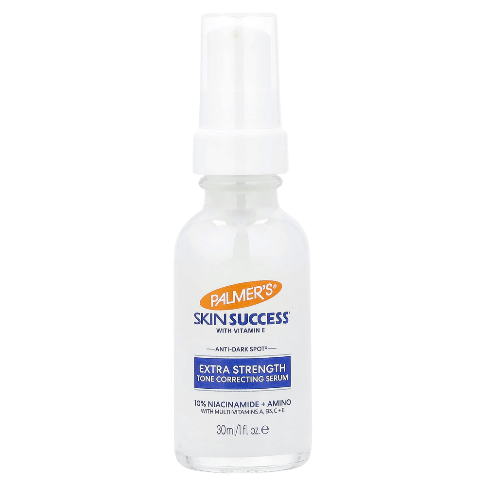 Palmer's, Skin Success®, сыворотка для коррекции тона кожи с витамином Е, 30 мл (1 жидк. унция)