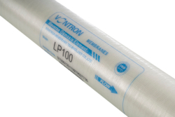 Мембрана Гейзер Vontron LP100-4040