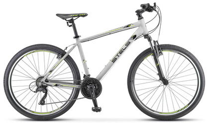 Горный велосипед Stels Navigator 590 V K010 (2026)
