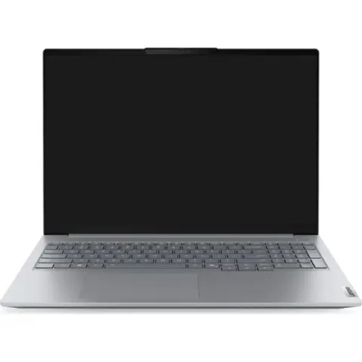 Ноутбук Lenovo Thinkbook 16 G8 IAL Core Ultra 7 255H 16Gb SSD512Gb Intel Arc 140T 16" IPS WUXGA (1920x1200) без ОС grey WiFi BT Cam (21SKS05C00)