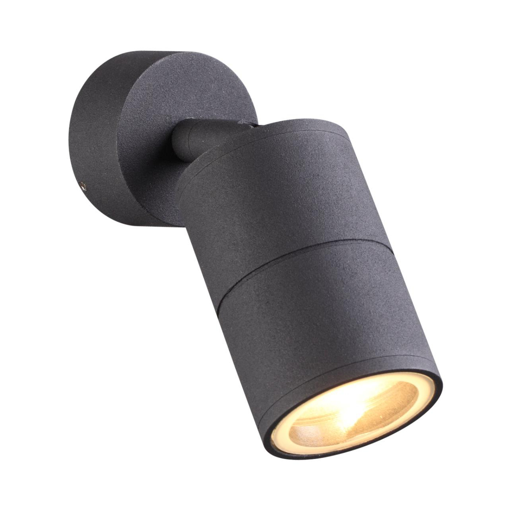 4207/1C ODL Светильник GU10 LED 10Вт 220В IP54 HIGHTECH