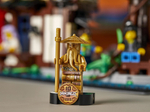 LEGO Ninjago: Сады Ниндзяго-Сити 71741 — NINJAGO City Gardens — Лего Ниндзяго