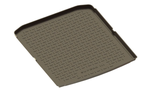 Коврики в багажник для Skoda Superb III 2015-н.в., Seintex.87295