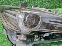 Фара правая Mazda CX-5 2 (2017-2021) Full LED