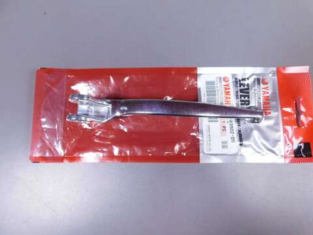 рычаг переднего тормоза Yamaha TDM850 GTS1000 XJ600 XJ900 3YX-83922-09-00