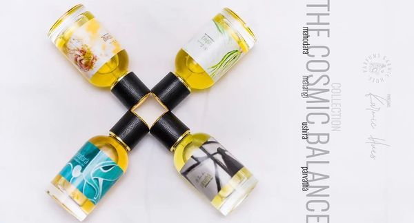 Parfums Karmic Hues Parvatha