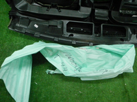 Комплект безопасности VW Golf 7 (2012-2020)