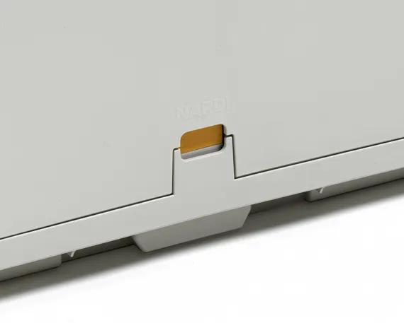 Модуль-кашпо Sipario Vaso, зеленый