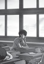 Манхва Bastard. Сволочь. Том 1