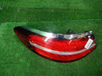 Фонарь левый внешний Mercedes GLE C292 (2015-2019)