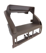 Переходная рамка магнитолы TOYOTA PROGRES 1998-2007 9 дюймов