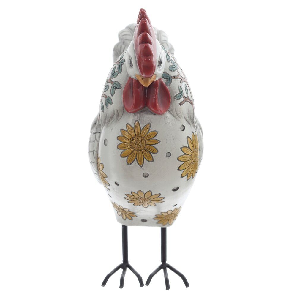 GAEM Фигурка декоративная "Петух", L27 W10 H24 см