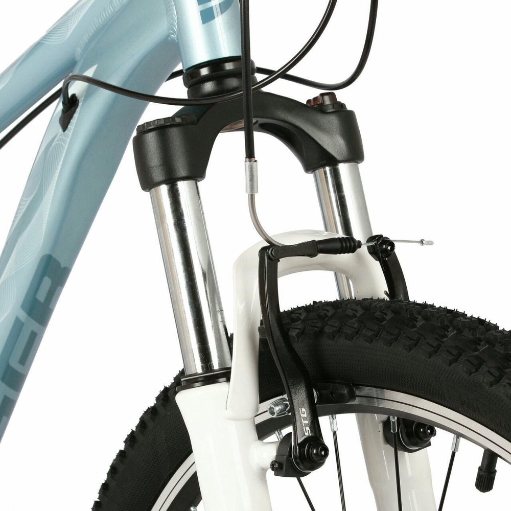 Женский велосипед Stinger Laguna STD 26" (2022)