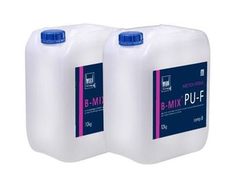 B-MIX PU-F (A+B)