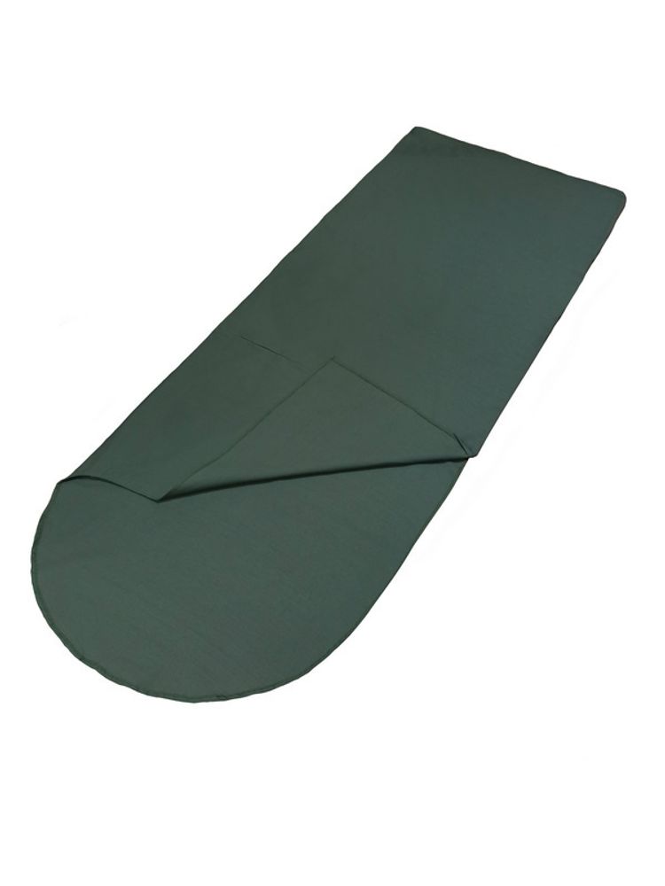 ВКЛАДЫШ В СПАЛЬНЫЙ МЕШОК-КОКОН SHEET LINER MUMMY