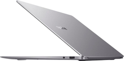 Ноутбук REALME RMNB1002, 14", IPS, Intel Core i5 1135G7 2.4ГГц, 8ГБ, 512ГБ SSD, Intel Iris Xe graphics , Windows 11 Home, 6660304, серый
