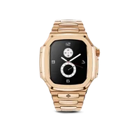 Корпус для Apple Watch ROYAL - Gold