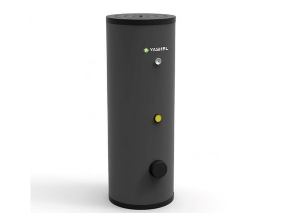 Бойлер YASHEL AquaHeat Duo A2502, фото №618943792
