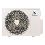 Мультисплит система на 3 комнаты Electrolux EACS/I-09 HEN FMI/N8_ERP/in x 3 / EACO/I-24 FMI-3/N8_ERP