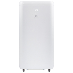Мобильный кондиционер Electrolux EACM-09 XN/N6