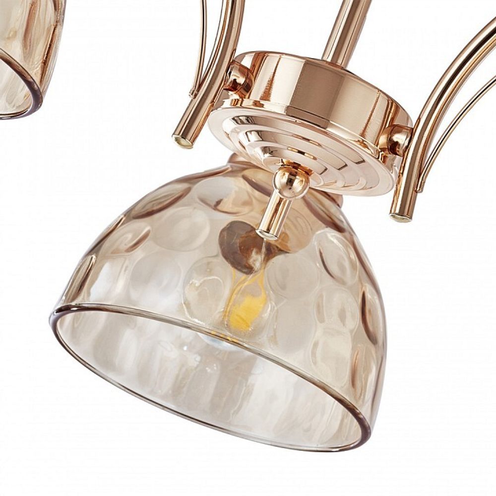 Люстра на штанге Arte Milano Napoli-2366 332366/3 FGD