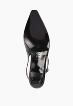 Туфли // Melany // Black