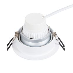 Точечный встраиваемый светильник Arte Lamp