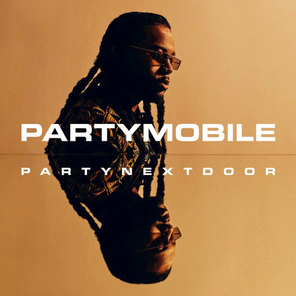 PartyNextDoor / Partymobile (2LP)