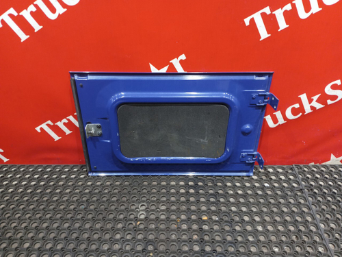 Крышка инструментального ящика 2018г.