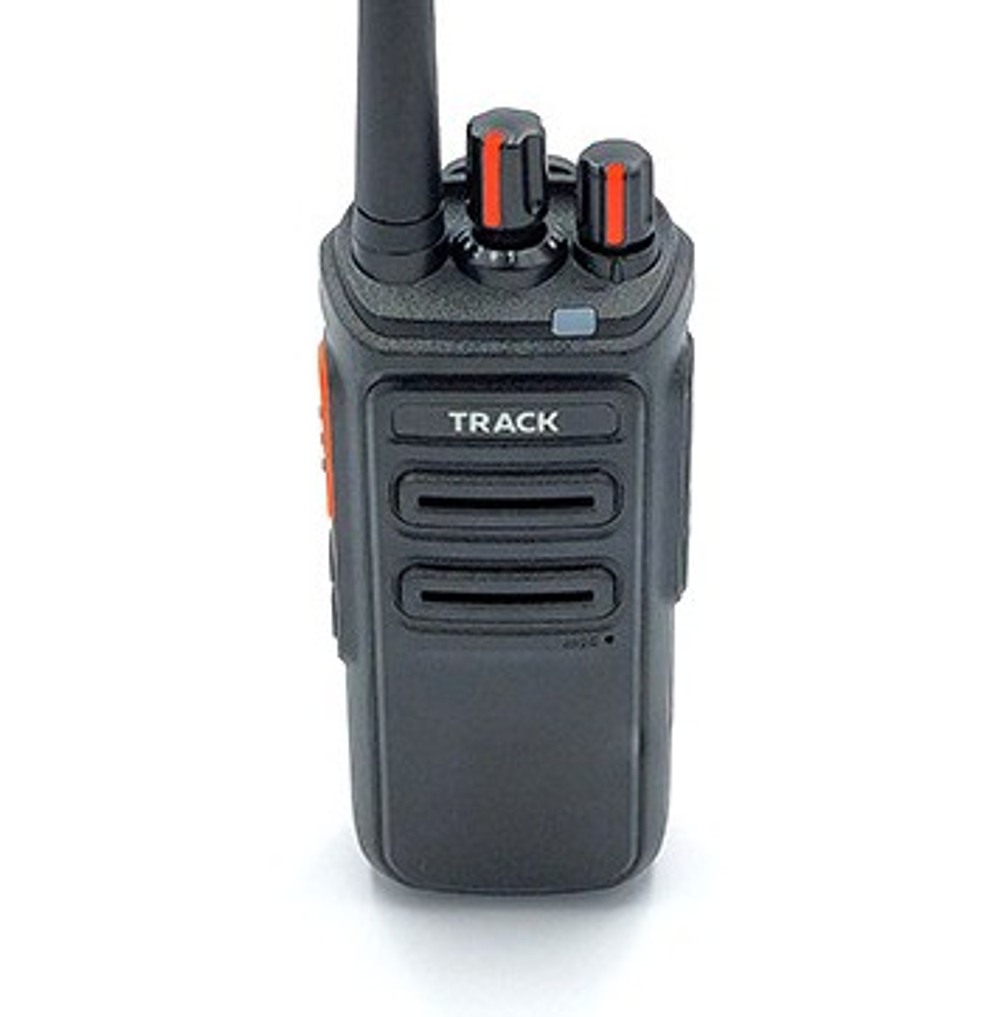 Track 10 V Портативная радиостанция