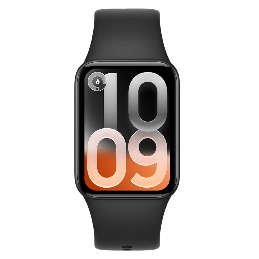 Фитнес-браслет Xiaomi Smart Band 10 Pro