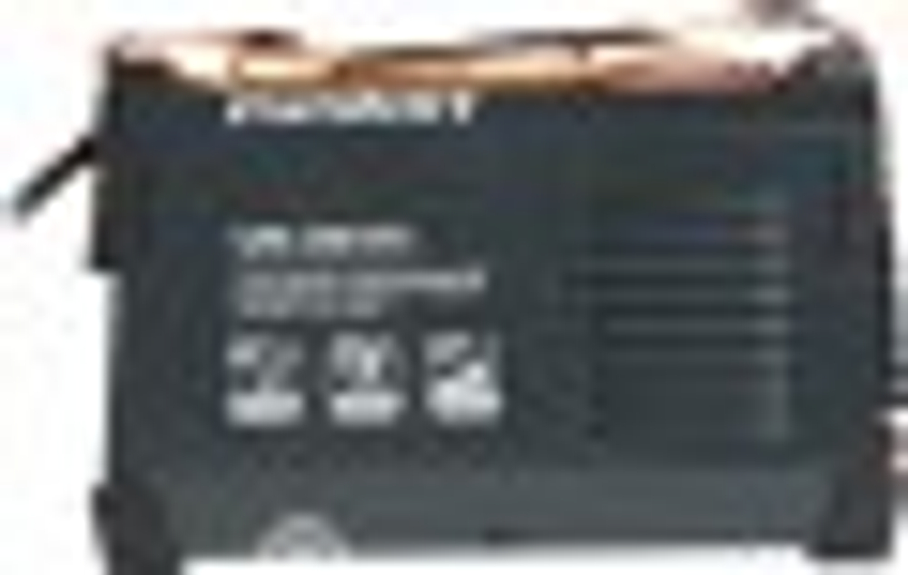 Сварочный инвертор PATRIOT WM230DVC MMA + маска 300D 605302291