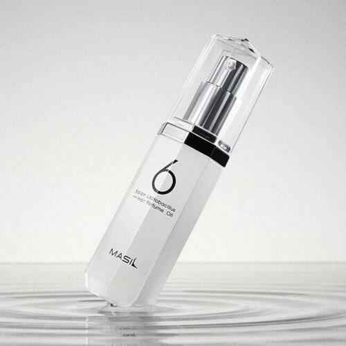 Masil Масло для волос с легкой текстурой - 6 Salon lactobacillus hair perfume oil light, 66мл, шт