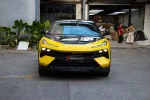 Карбоновый обвес для Lotus Eletre 2024+ Лотус Элетре