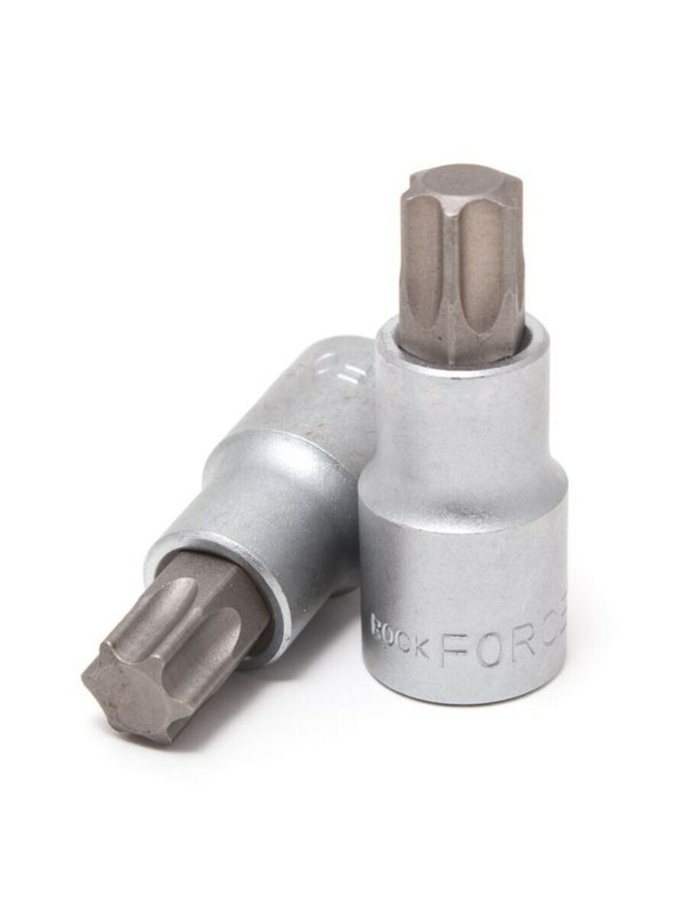 Головка-бита TORX T60 1/2''(L-55мм) RockForce##Rock FORCE RF-34605560
