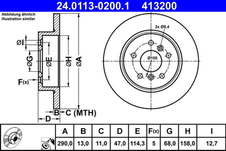 ATE - 24011302001