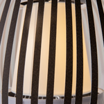 Подвесной светильник Maytoni Kirigami MOD409PL-01B