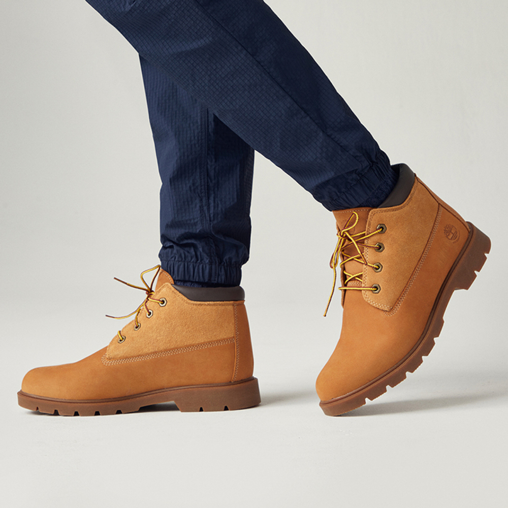Сапоги Timberland Chukka, A1KAD