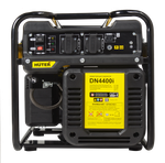 Инверторный генератор HUTER DN4400i - [3,3 кВт / 220V]
