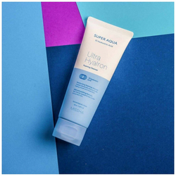 The SAEM Крем для тела с экстрактом авокадо Natural Daily (Care Plus) Avocado Body Cream, 300 мл.