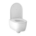 Комплект инсталляции с подвесным унитазом Geberit iCon 500.362.TC.I