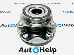 Ступичный узел 43550-60190 передний Toyota в сборе