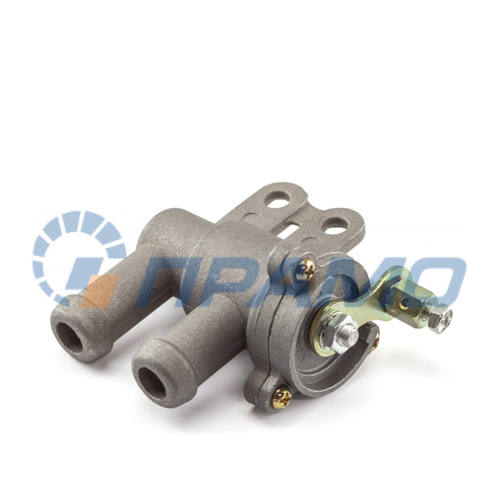 3307-8101150P (ПРАМО) Кран отопителя