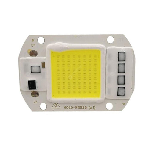 Cветодиодный прожектор 220 В