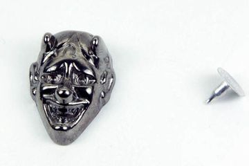 Клепка Демон